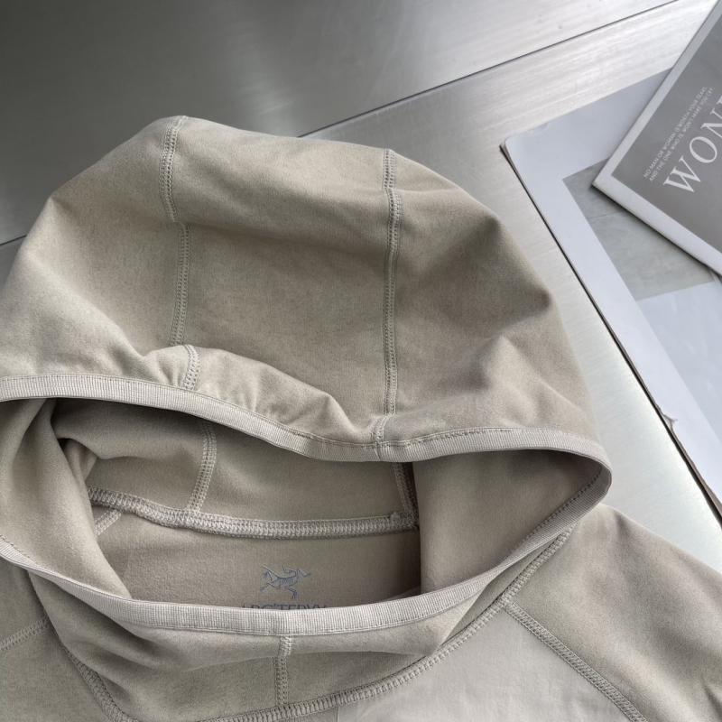 Arcteryx Hoodies